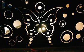 The Butterfly